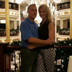 Meet your Posher, Shawna